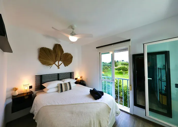 Casa Lozano Golf And Beach