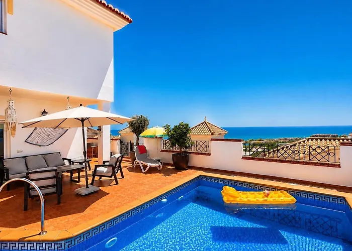 Casa Feliz